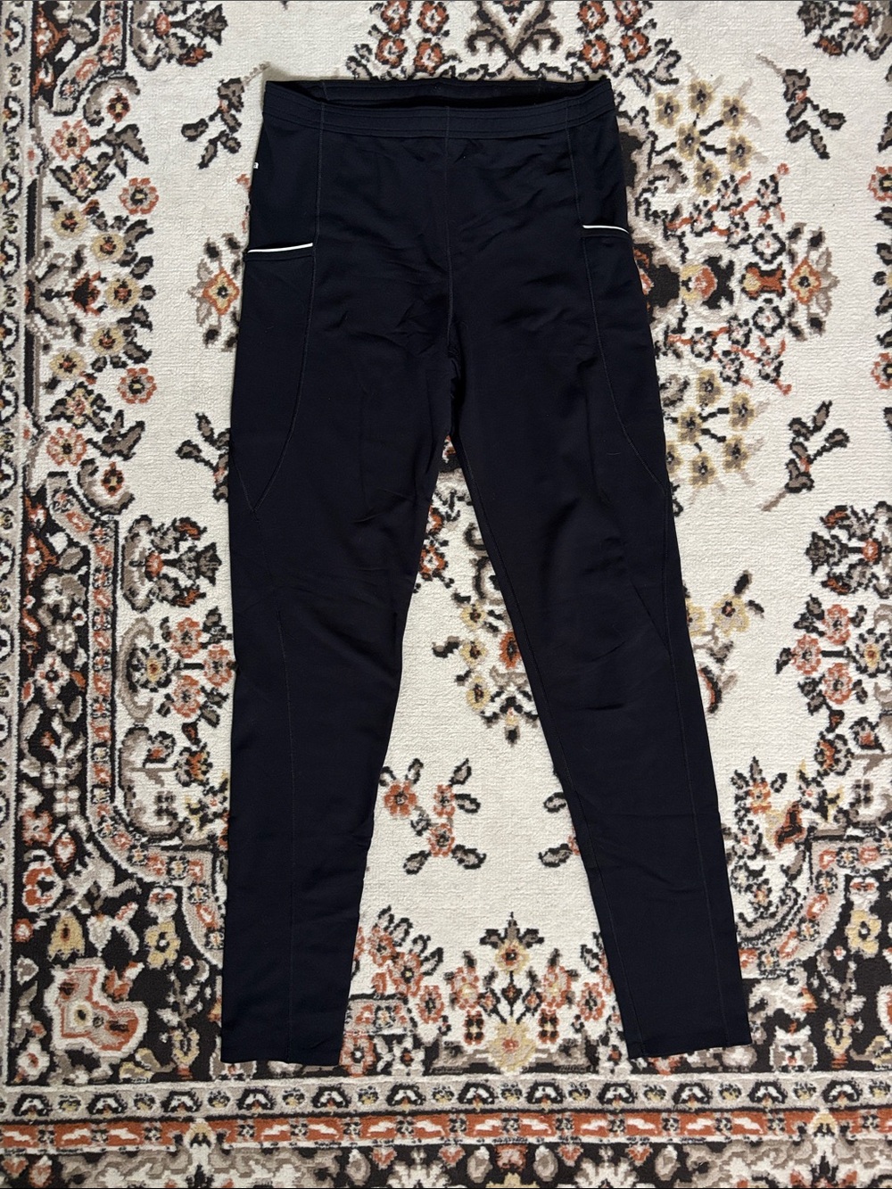 Patagonia Black Leggings